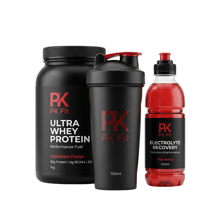 Supplements